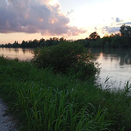 Casa Vacanze Nel Delta Del Po Taglio di Po 외부 사진
