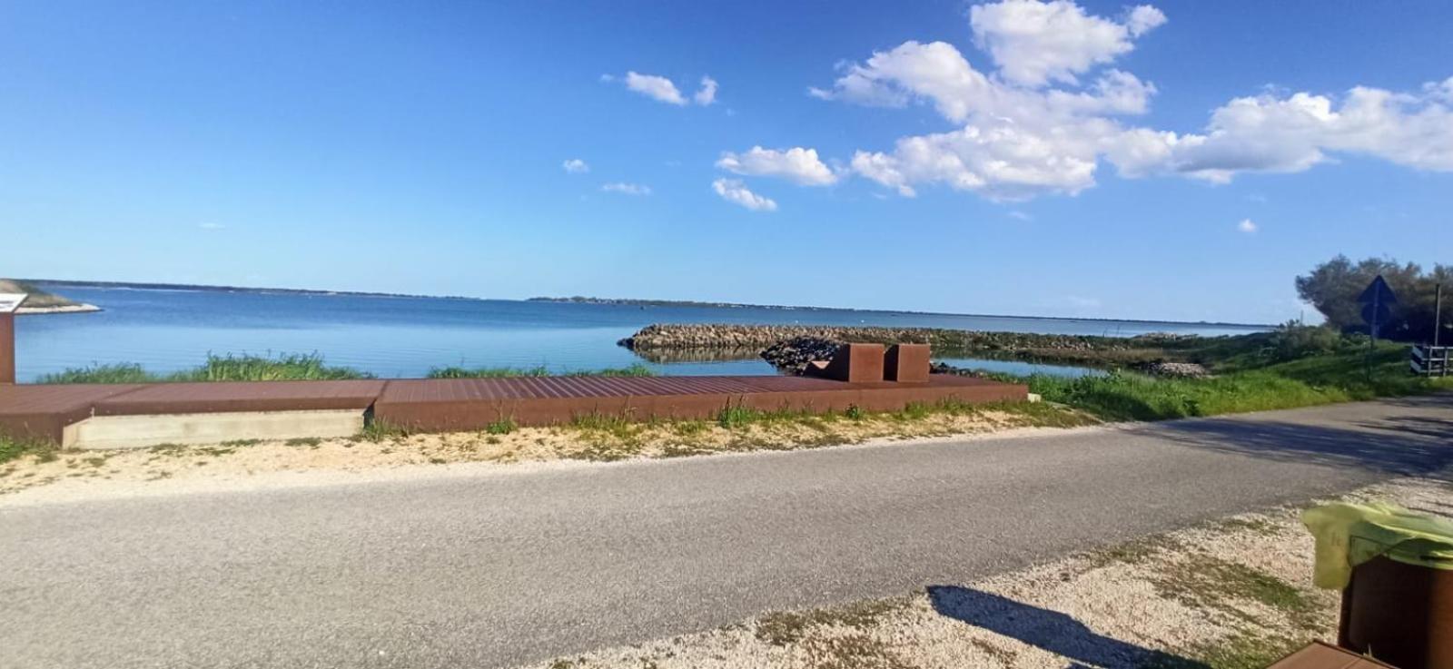 Casa Vacanze Nel Delta Del Po Taglio di Po 외부 사진