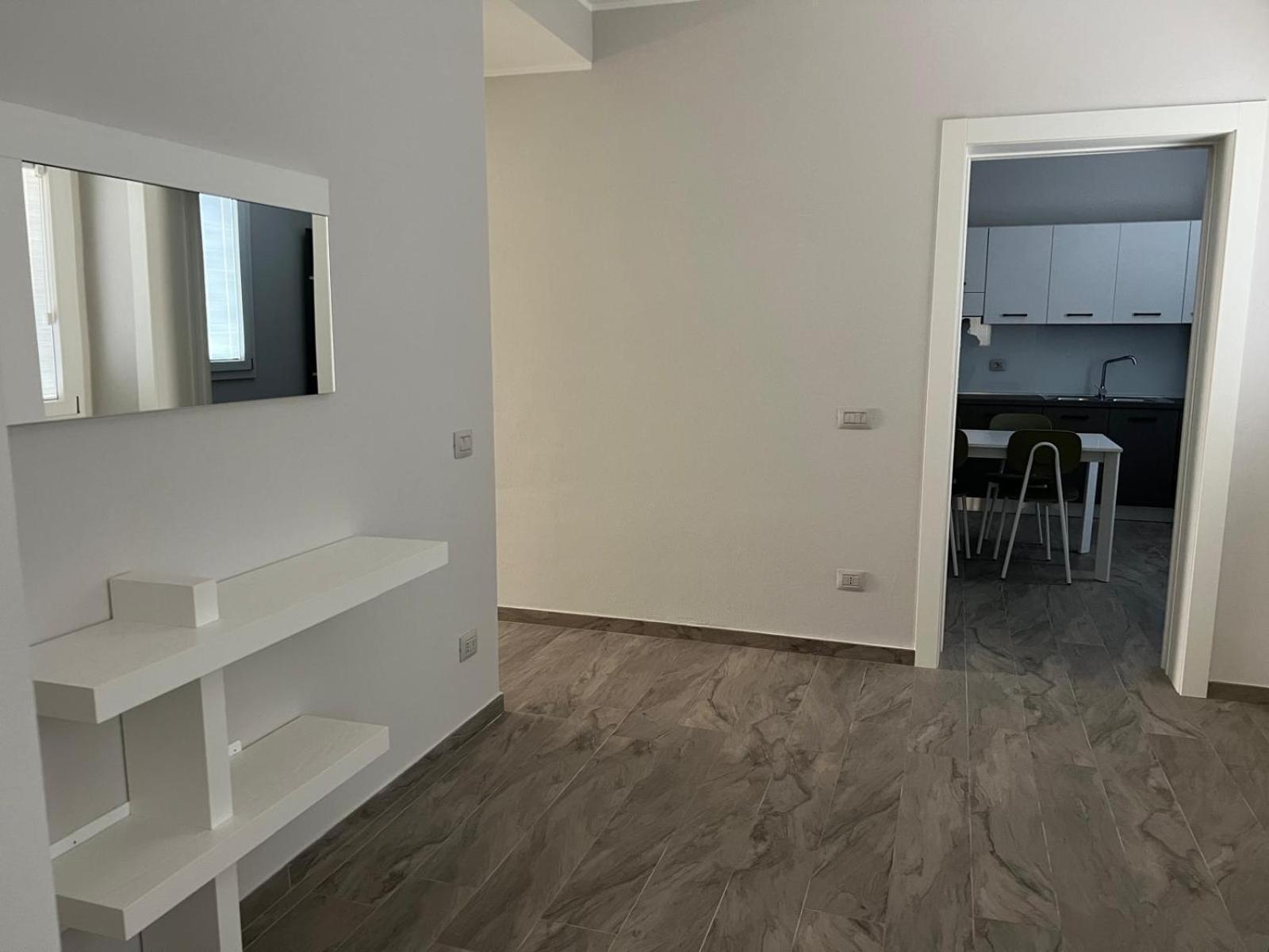 Casa Vacanze Nel Delta Del Po Taglio di Po 외부 사진