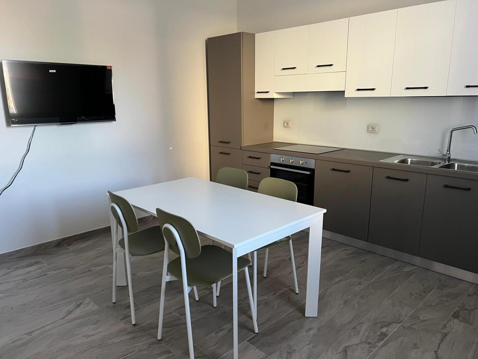 Casa Vacanze Nel Delta Del Po Taglio di Po 외부 사진