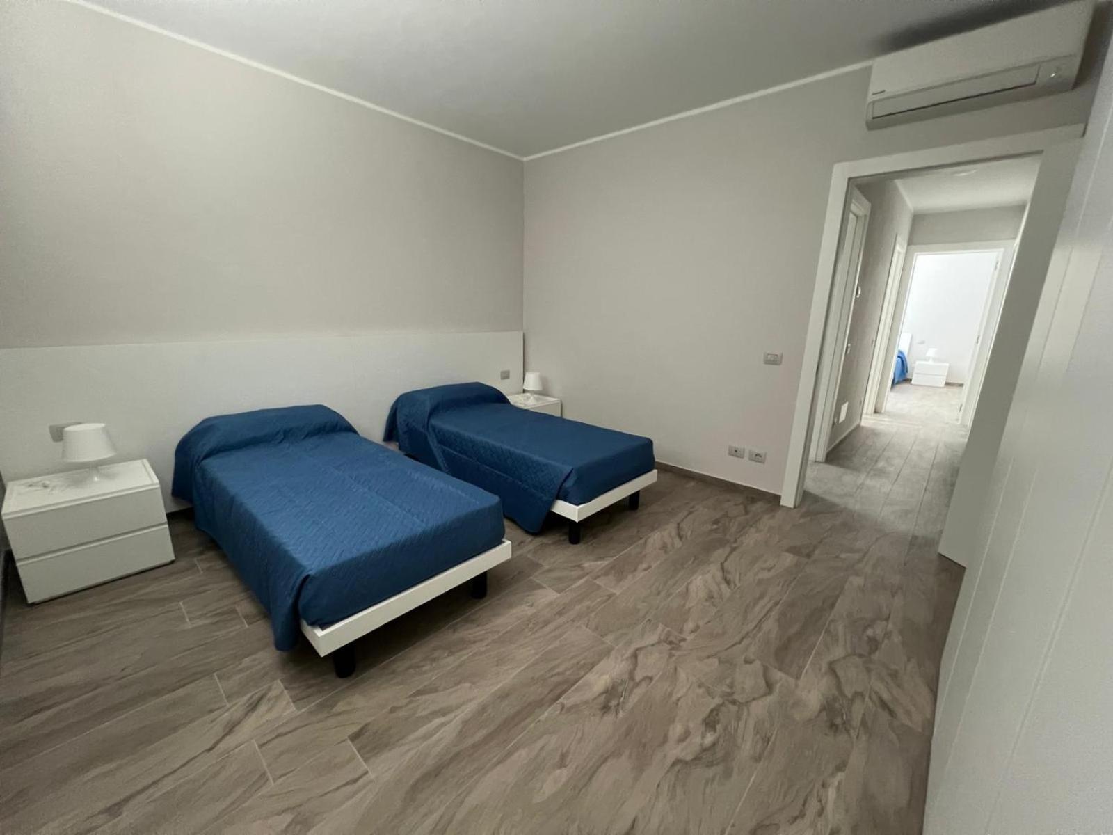 Casa Vacanze Nel Delta Del Po Taglio di Po 외부 사진