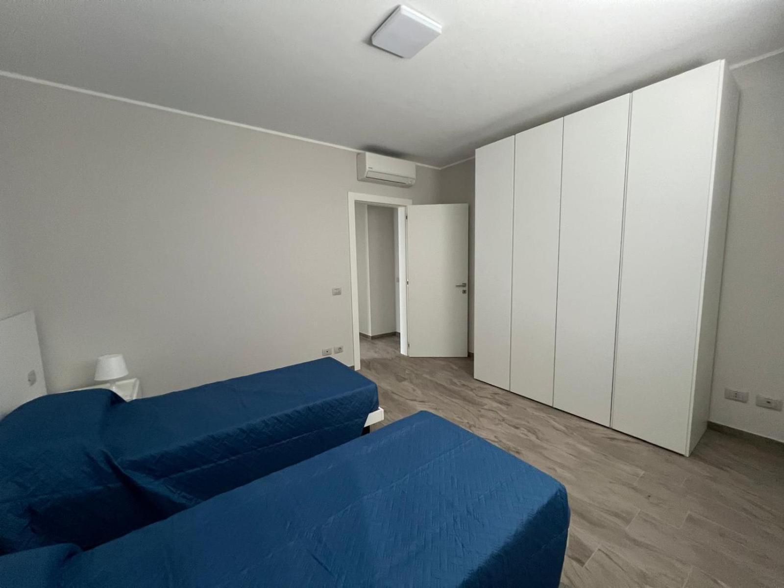 Casa Vacanze Nel Delta Del Po Taglio di Po 외부 사진