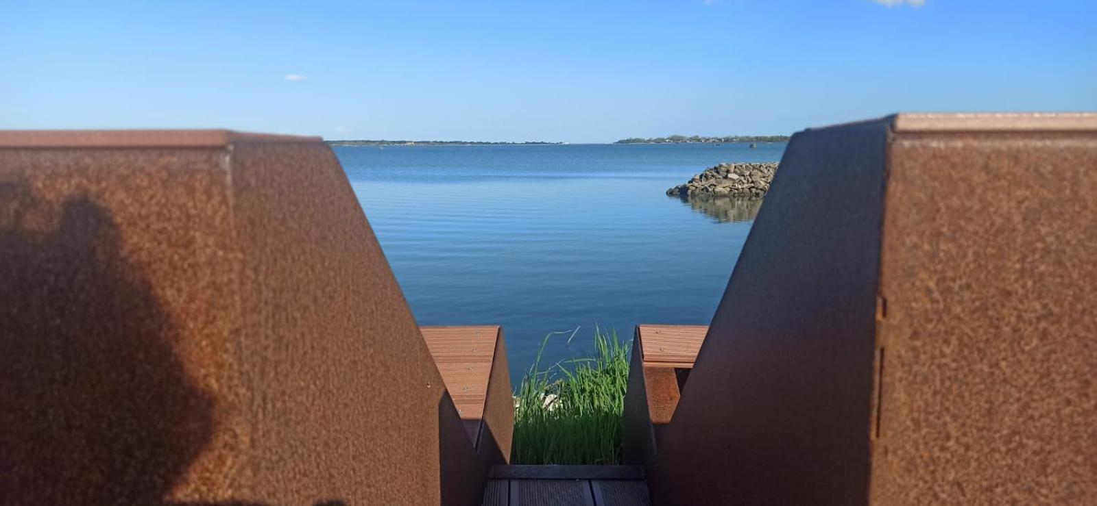 Casa Vacanze Nel Delta Del Po Taglio di Po 외부 사진