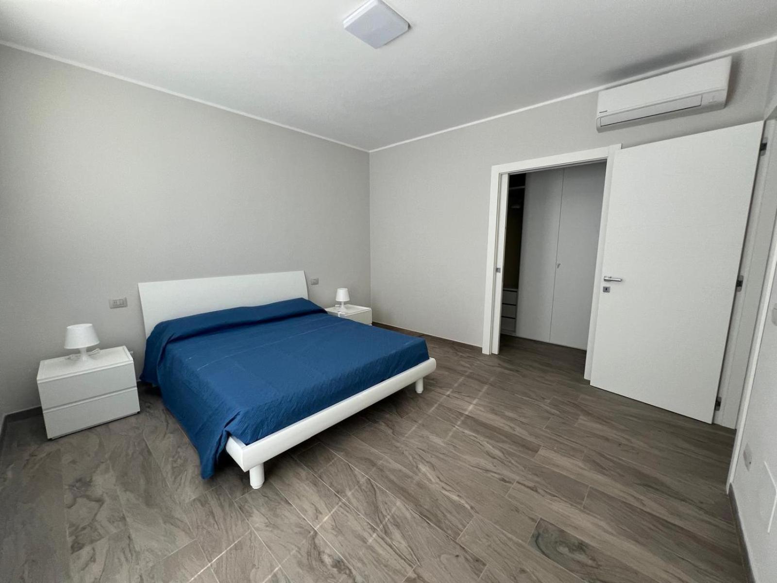 Casa Vacanze Nel Delta Del Po Taglio di Po 외부 사진